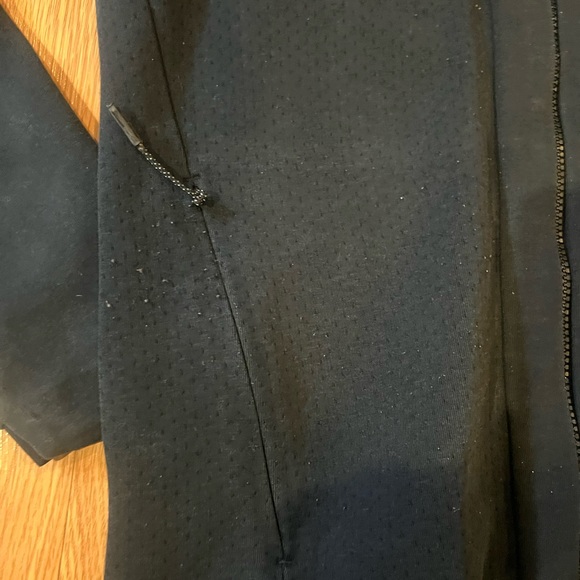 Nike Light Zip Up - Picture 4 of 6